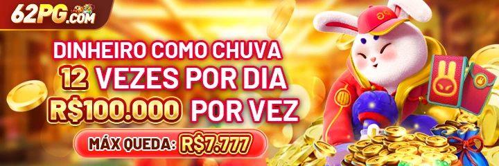 62PG Ganhe R$ 100,00 Gratis